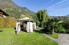Livehotel Friedheim Ruster Resort - Liegewiese
