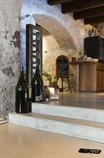 Bistro Festival - Gradini
