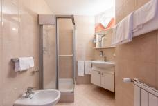 Hotel Smy Koflerhof - Badezimmer