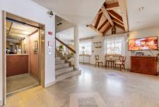 Hotel Smy Koflerhof - Aufzug