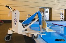 AquaForum Laces - Sollevatore piscina