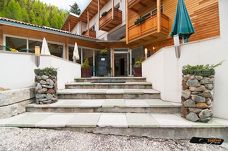 Gasthof zum See - Treppen