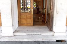 Teatro Civico Puccini - Gradini