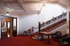 Teatro Civico Puccini - Scale