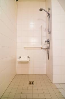 Kolpinghaus Bozen - Bad Doppelzimmer
