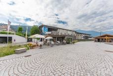 Stazione di Brunico - Bar & Buffet