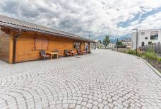 Stazione di Brunico - Bar & Buffet