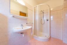 Residence Lenzenau - Bagno appartamento n. 10