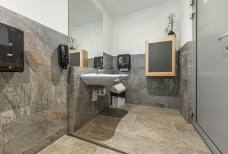 Fischerstube Prad - WC
