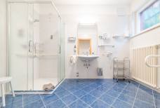 Residence Neuhäuslhof - Badezimmer