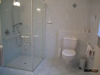 Pension Pennhof - Bagno