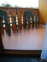 Pension Pennhof - Balcone