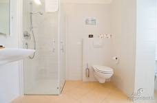 Garnì Hotel Regina A. - Badezimmer
