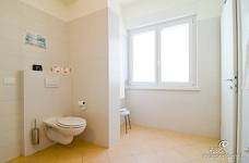Garnì Hotel Regina A. - Badezimmer