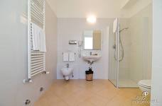 Garnì Hotel Regina A. - Badezimmer