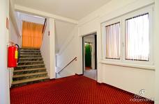 Garnì Hotel Regina A. - Stufen und Treppen