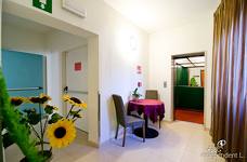 Garnì Hotel Regina A. - Aufzug
