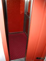 Hotel Scherlin - Ascensori