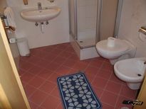 Hotel Scherlin - Bagno