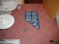 Hotel Scherlin - Bagno