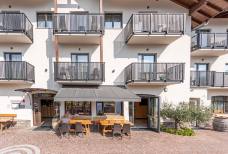 Gasthof Seeperle - Reception & Bar