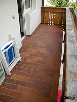 Pension Edelweiss - Balkon 