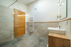 Sterzinger Moos - Room 301 – Bathroom