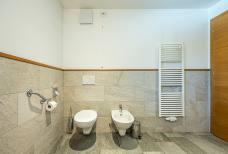 Sterzinger Moos - Room 220 - Bathroom