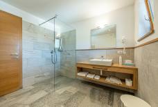 Sterzinger Moos - Room 220 - Bathroom