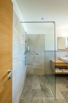 Sterzinger Moos - Room 220 - Bathroom