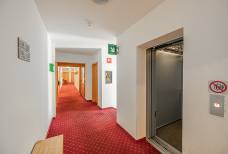 Sterzinger Moos - Lift