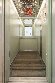 Sterzinger Moos - Lift