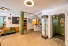 Sterzinger Moos - Lift