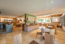 Sterzinger Moos - Dining room