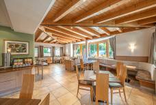Sterzinger Moos - Dining room