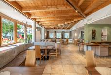 Sterzinger Moos - Dining room