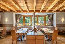 Sterzinger Moos - Dining room