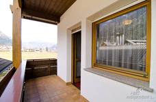 Hotel Uttenheimerhof - Balkon