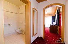 Hotel Uttenheimerhof - Badezimmer