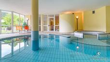 Hotel Zum Rössl - Piscina coperta