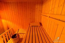 Hotel Cavallino - Sauna