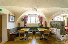 Hotel Cavallino - Bar