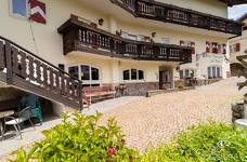 Hotel Zum Rössl - Percorso