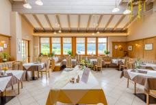 Sala pranzo