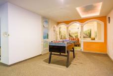Hotel Schwarzenbach - Kinderspielsaal