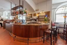 Bar e ristorante