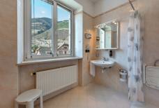 Bagno camera 205