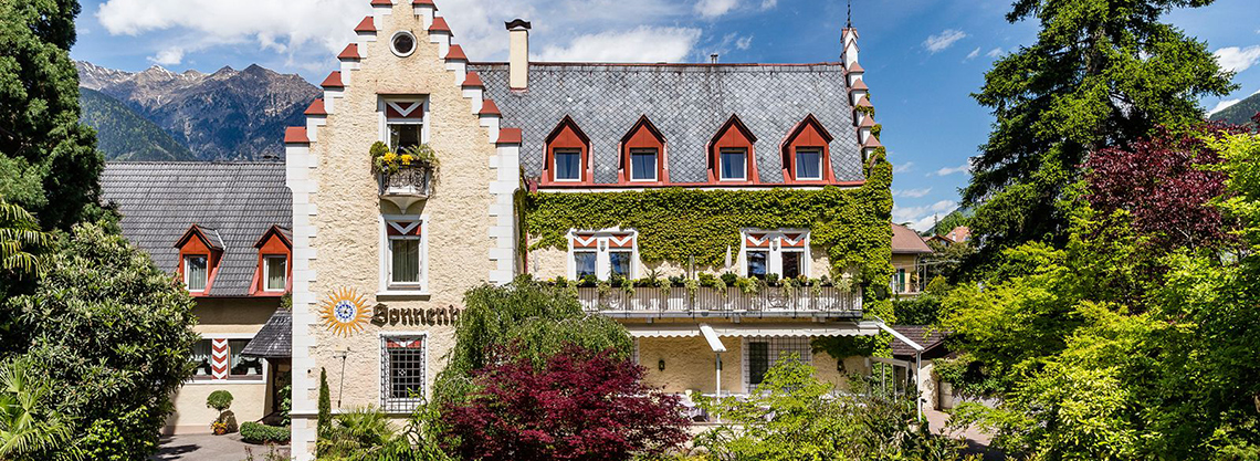 Hotel Sonnenhof