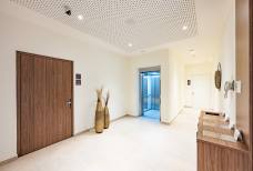 Hotel Kolping - Ascensore Zona Wellness