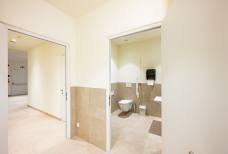 Hotel Kolping - Bagno zona welness